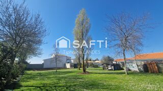  Terrain � vendre 611 m�