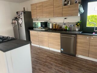  Maison à vendre 4 pièces 105 m²