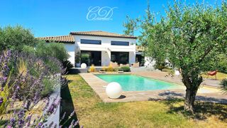  Maison à vendre 6 pièces 180 m²