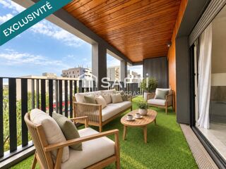  Appartement à vendre 3 pièces 70 m²