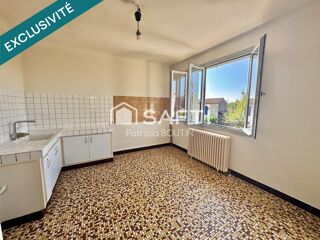  Maison � vendre 4 pi�ces 85 m�