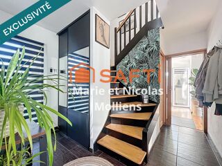  Maison � vendre 7 pi�ces 115 m�