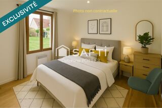  Maison � vendre 4 pi�ces 79 m�