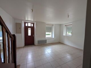  Maison à vendre 4 pièces 83 m²