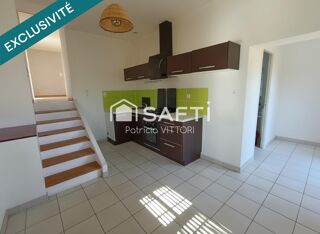  Maison à vendre 2 pièces 65 m²
