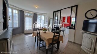  Maison à vendre 8 pièces 207 m²