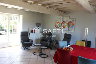 Maison  vendre 8 pices 235 m