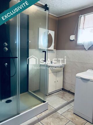  Maison � vendre 4 pi�ces 117 m�