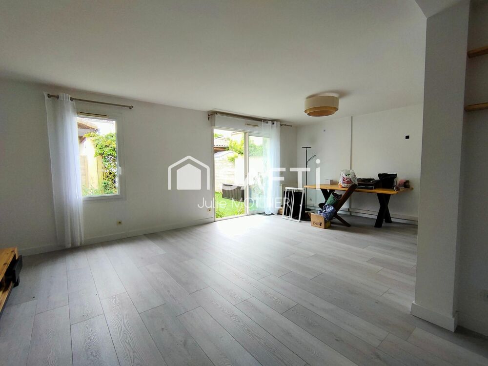 SAINT XANDRE Centre - Maison d habitation prête à vivre