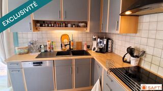  Appartement � vendre 3 pi�ces 70 m�