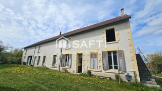  Maison à vendre 4 pièces 85 m²