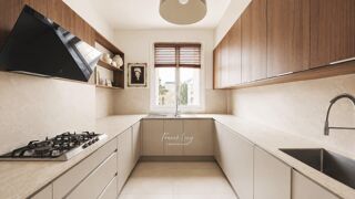  Appartement � vendre 5 pi�ces 135 m� Neuilly-sur-seine