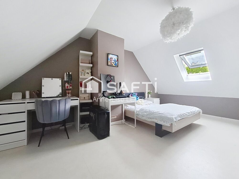Vente Maison Charmant pavillon récent individuel Courcelles-les-lens