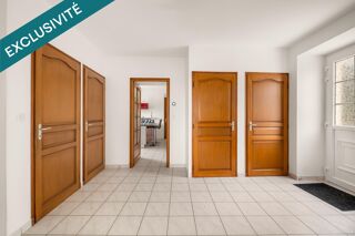  Maison � vendre 6 pi�ces 160 m�