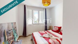  Appartement � vendre 2 pi�ces 56 m�