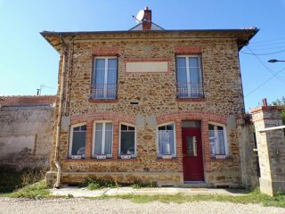  Maison à vendre 5 pièces 85 m²