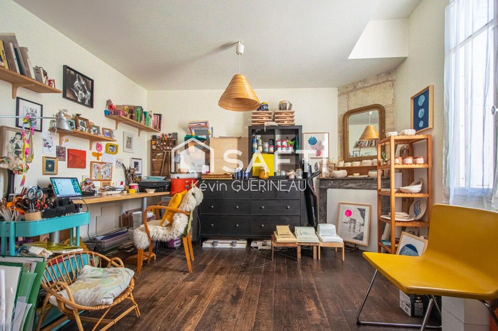  vendre  Maison Bordeaux (33000)