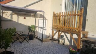  Maison à vendre 4 pièces 101 m²
