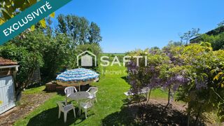  Maison à vendre 5 pièces 139 m²