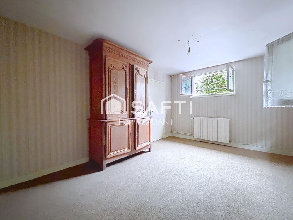 Vente Maison Pour ceux qui veulent une belle maison ! Négociation actuellement possible. Limoges