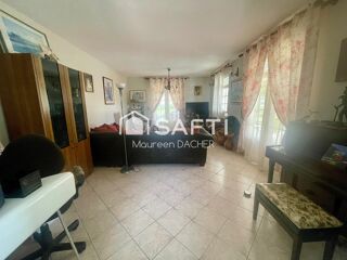  Maison � vendre 5 pi�ces 145 m�