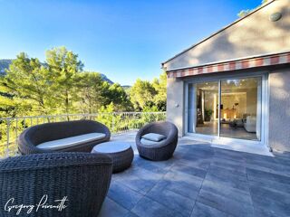  Maison � vendre 5 pi�ces 128 m� Le revest-les-eaux