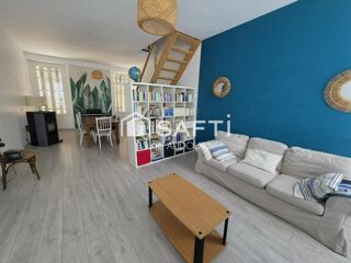  Maison à vendre 7 pièces 180 m²