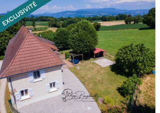  Maison à vendre 6 pièces 123 m²