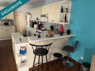  Maison � vendre 4 pi�ces 114 m�