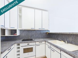  Appartement � vendre 2 pi�ces 58 m�