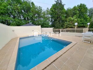  Maison à vendre 6 pièces 111 m²