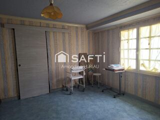  Maison à vendre 5 pièces 98 m²