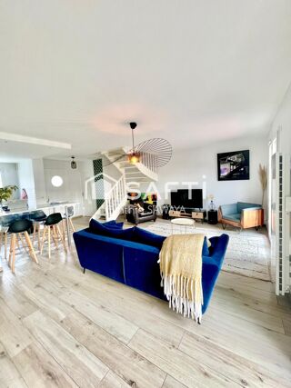  Maison � vendre 4 pi�ces 81 m�