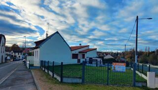  Maison � vendre 3 pi�ces 78 m�