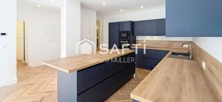  Appartement  vendre 5 pices 160 m