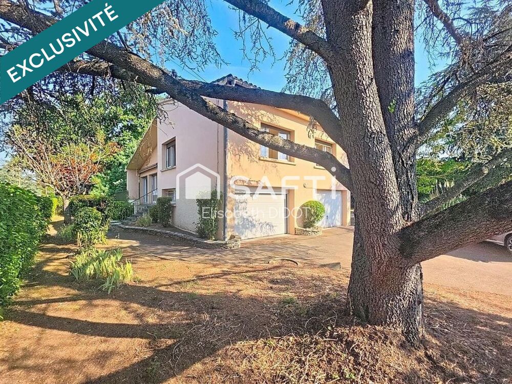 Vente Maison Maison familiale - Situation - Potentiel Saint-orens-de-gameville