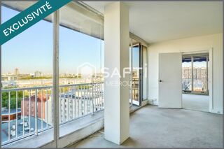  Appartement à vendre 3 pièces 87 m²