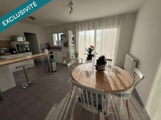  Maison à vendre 4 pièces 79 m²