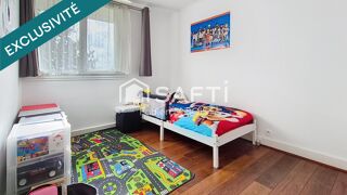  Appartement � vendre 5 pi�ces 82 m�