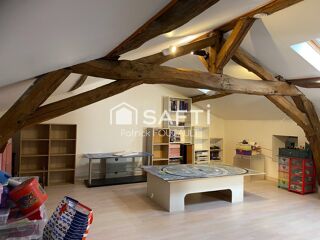  Maison � vendre 8 pi�ces 216 m�