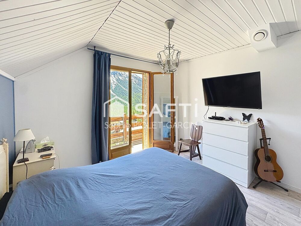 à vendre  Maison Montgenèvre (05100)