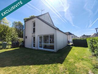  Maison � vendre 3 pi�ces 65 m�