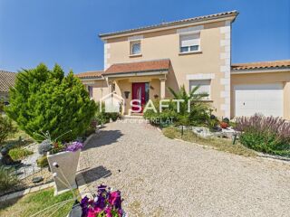  Maison à vendre 5 pièces 174 m²