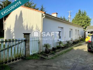  Maison � vendre 4 pi�ces 73 m�