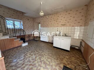  Maison � vendre 5 pi�ces 80 m�