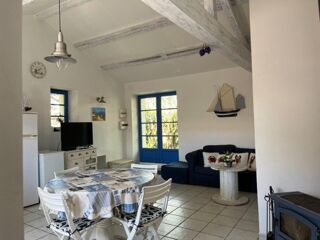  Maison � vendre 3 pi�ces 41 m�