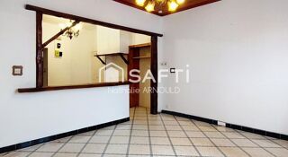  Maison � vendre 3 pi�ces 75 m�