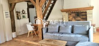  Maison � vendre 3 pi�ces 81 m�