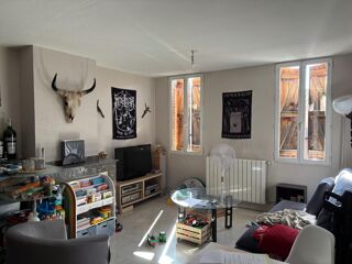  Appartement  vendre 3 pices 77 m