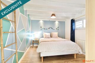  Maison � vendre 4 pi�ces 80 m�